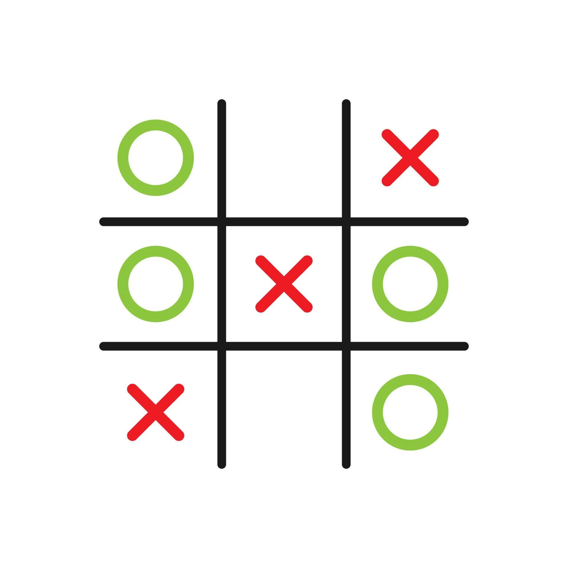 Tic Tac Toe
